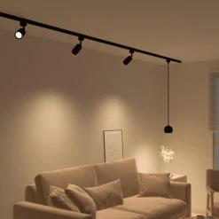 Clearance Philips EasyLink Shea takspot for spotskinne