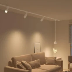 Clearance Philips EasyLink Shea takspot for spotskinne
