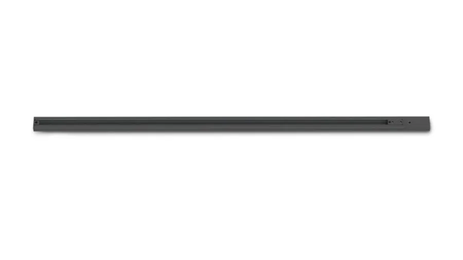 Clearance Philips EasyLink spotskinne 1 meter - inkludert endekobling.