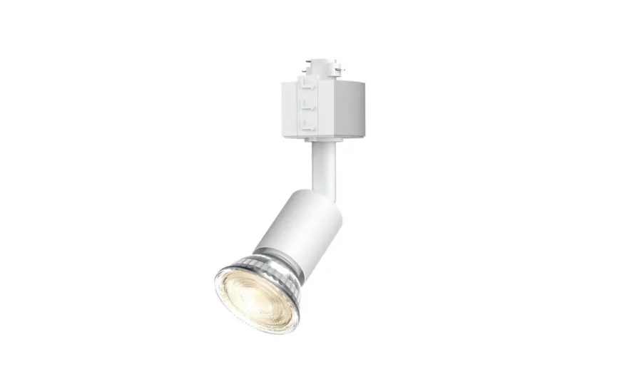 Hot Philips EasyLink Tobia takspot for spotskinne