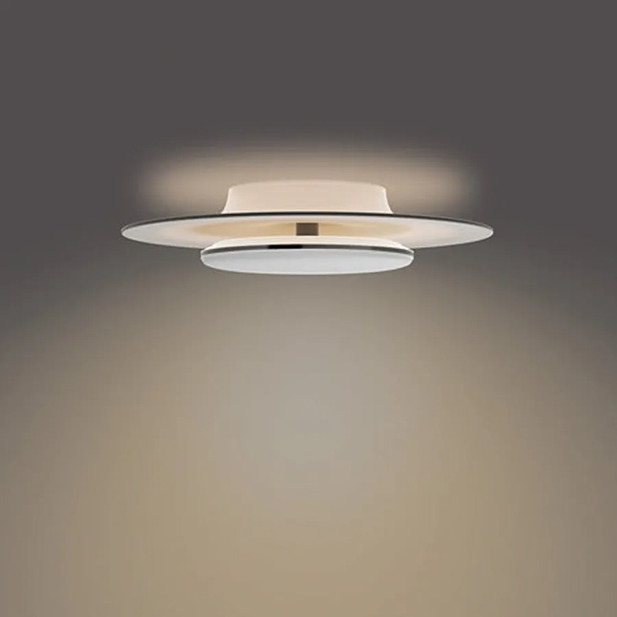 Clearance Philips Garnet CL580 taklampe 40 cm 30W 2700K SceneSwitch