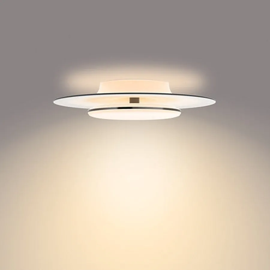 Clearance Philips Garnet CL580 taklampe 40 cm 30W 2700K SceneSwitch