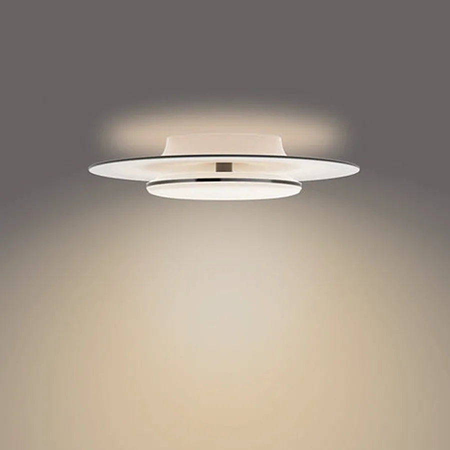 Clearance Philips Garnet CL580 taklampe 40 cm 30W 2700K SceneSwitch