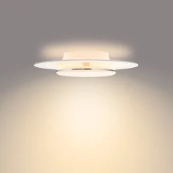 Clearance Philips Garnet CL580 taklampe 40 cm 30W 2700K SceneSwitch