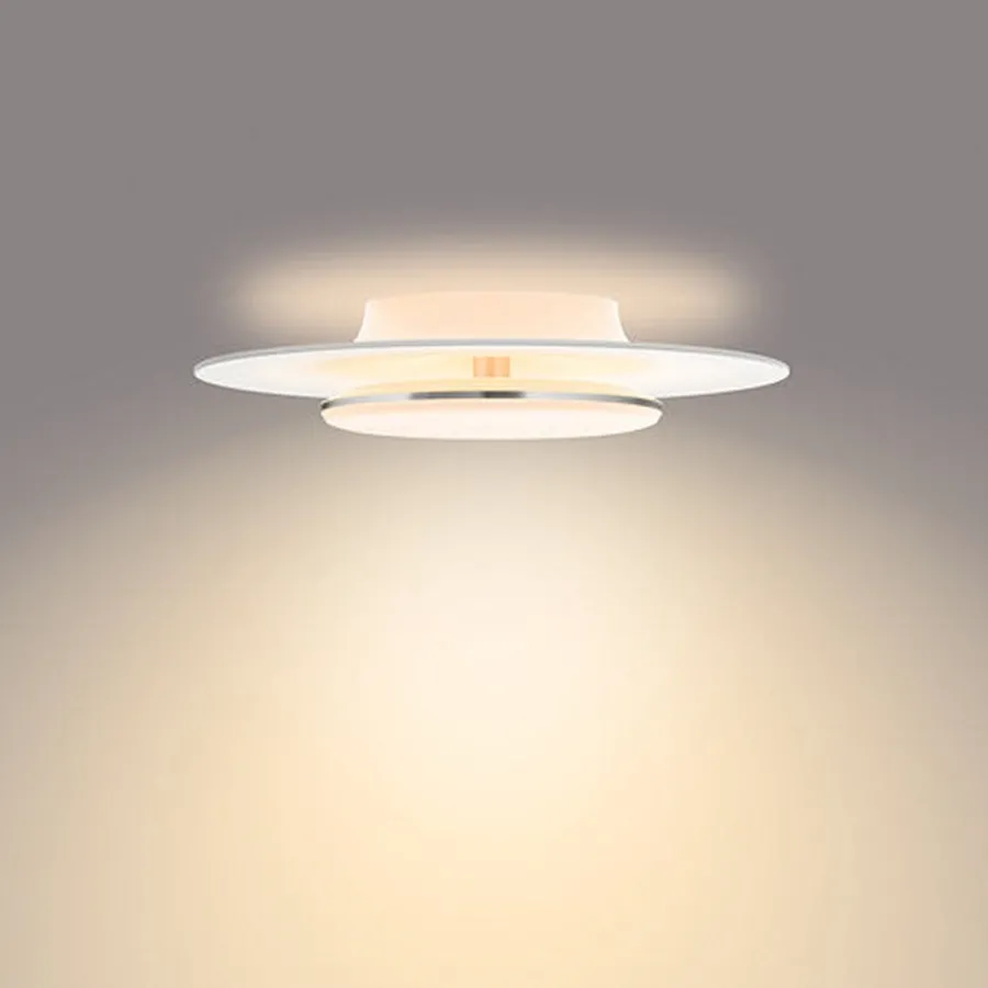 Clearance Philips Garnet CL580 taklampe 40 cm 30W 2700K SceneSwitch