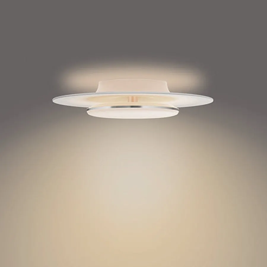 Clearance Philips Garnet CL580 taklampe 40 cm 30W 2700K SceneSwitch