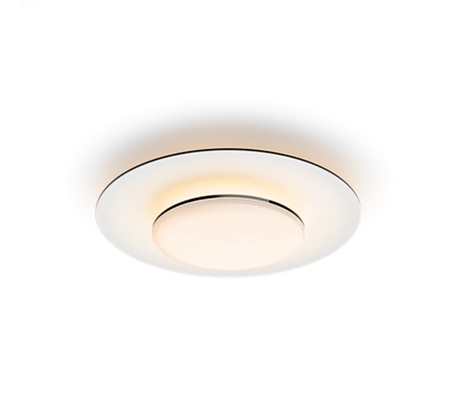Clearance Philips Garnet CL580 taklampe 40 cm 30W 2700K SceneSwitch