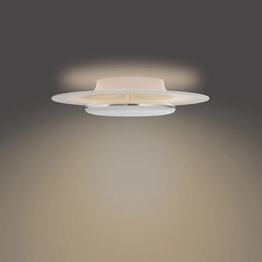 Clearance Philips Garnet CL580 taklampe 40 cm 30W 2700K SceneSwitch