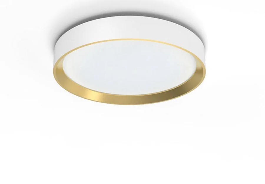 Philips Hanno taklamper 24W 2700 Kelvin - 3-steg dim