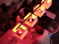 Online Philips Hue B39 E14 lyspære 4W 2200-6500K pluss farge - 2 pakning