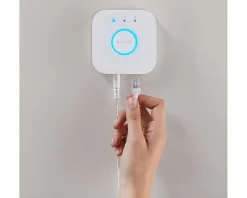 Sale Philips Hue bevegelsessensor Hvit