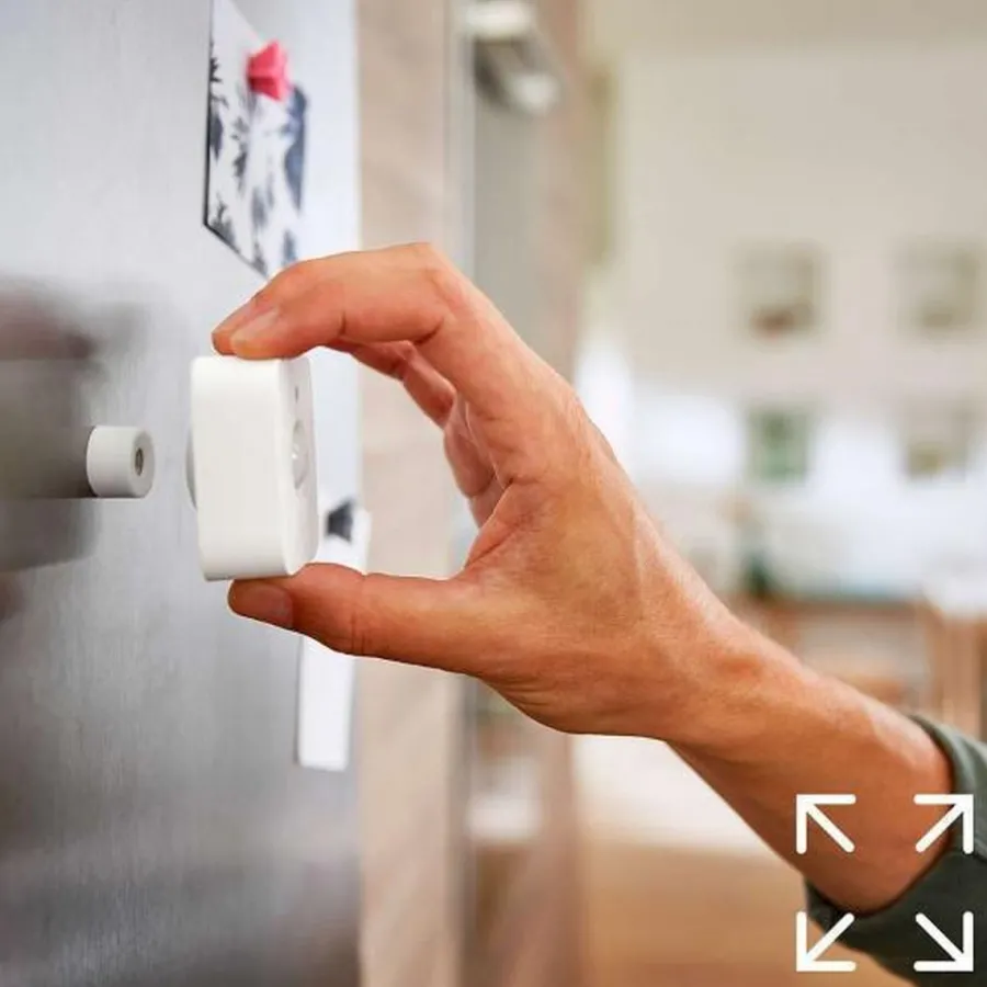 Sale Philips Hue bevegelsessensor Hvit