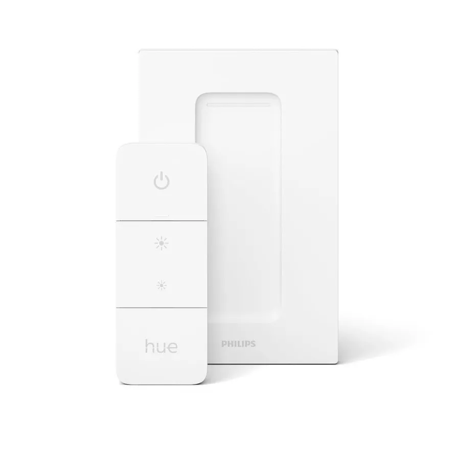 Discount Philips Hue dimmer switch Hvit