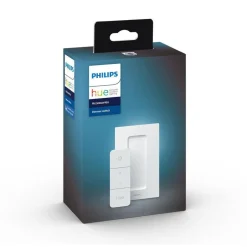 Discount Philips Hue dimmer switch Hvit