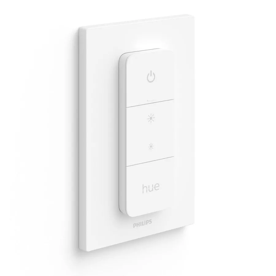 Discount Philips Hue dimmer switch Hvit