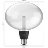 Online Philips Hue E27 Ellipse smart pære 6,5W 2000-6500K RGB 185mm
