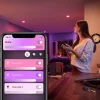 New Philips Hue GU10 2 pakning - White og farget