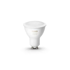 New Philips Hue GU10 2 pakning - White og farget