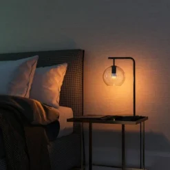 Clearance Philips Hue P45 E14 lyspære 5,1W 2200-6500K White Ambiance - 2 pakning