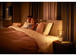 Clearance Philips Hue P45 E14 lyspære 5,1W 2200-6500K White Ambiance - 2 pakning