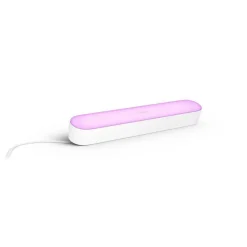 Philips Hue Play bar enkeltpakke white and color ambiance Svart
