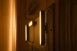 Philips Hue Play bar enkeltpakke white and color ambiance Svart
