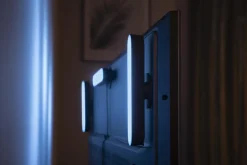 Philips Hue Play bar enkeltpakke white and color ambiance Svart