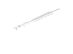 Clearance Philips Hue smart Perifo spotskinne 3 spotter og 1 lyslinje 2,5 meter Hue White Color Ambiance Hvit