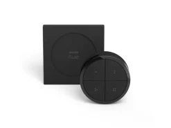 Hot Philips Hue Tap dial switch m/veggplate