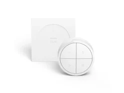 Hot Philips Hue Tap dial switch m/veggplate