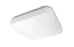 Online Philips Mauve taklampe 17W Hvit