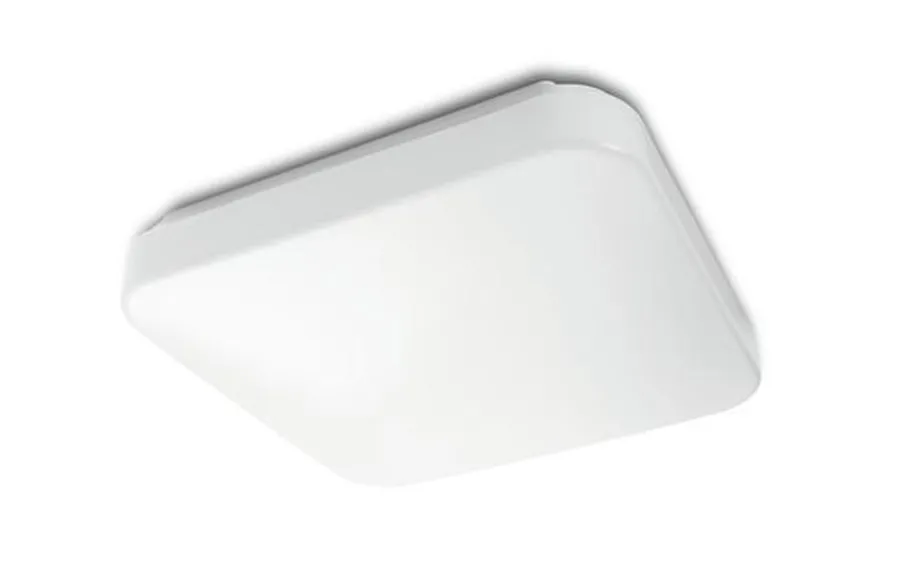 Online Philips Mauve taklampe 17W Hvit