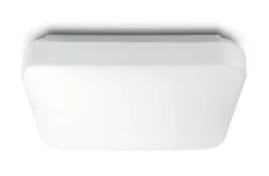 Online Philips Mauve taklampe 17W Hvit
