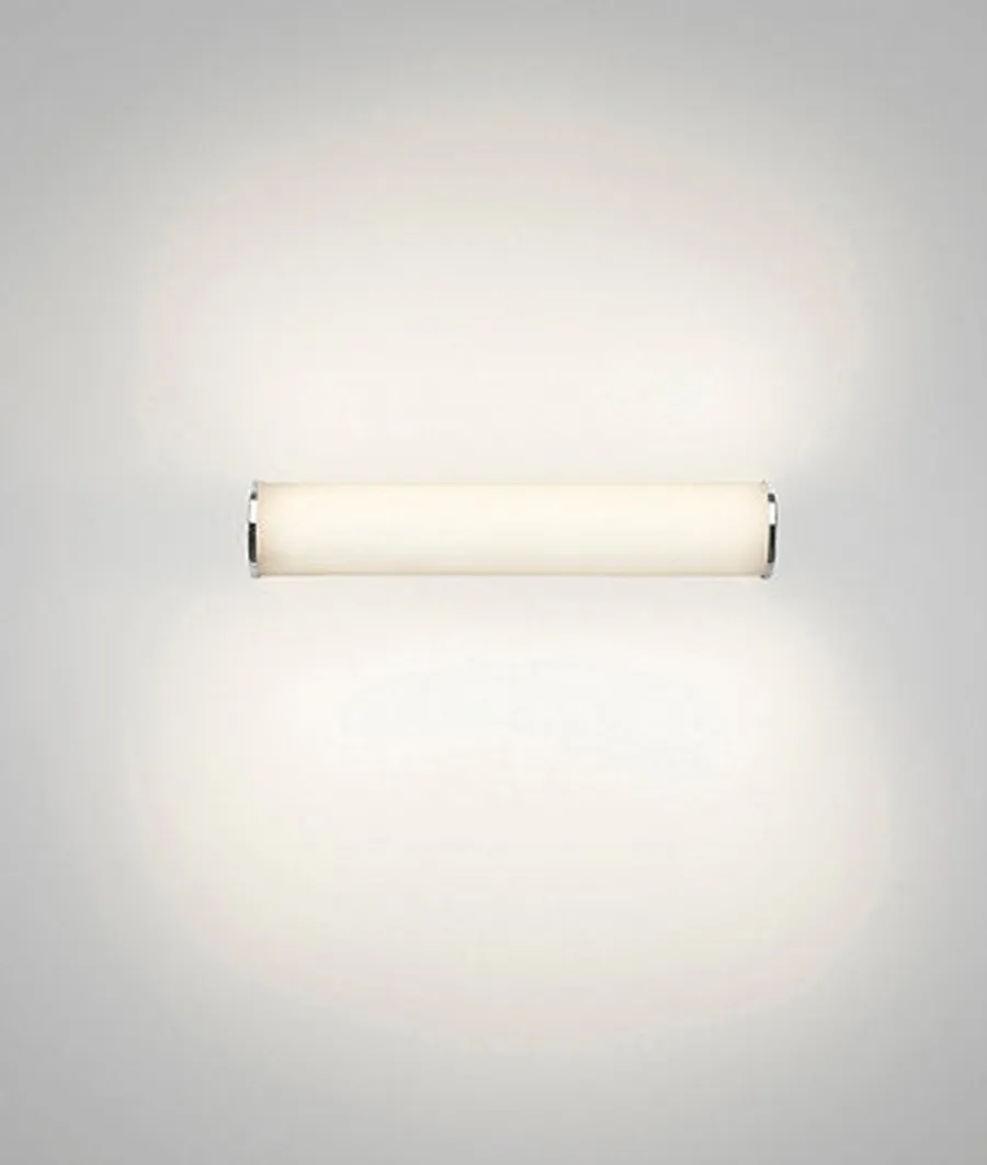 Discount Philips myBathroom vegglampe 33,3 cm IP44 - /Hvit Krom