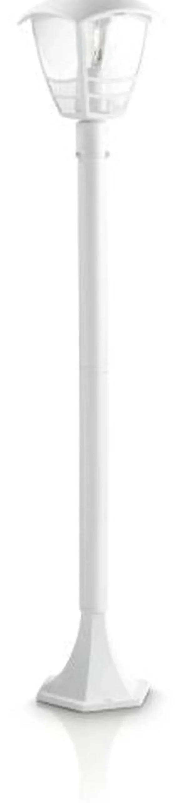 Outlet Philips myGarden Creek stolpe 99,5 cm utendørs