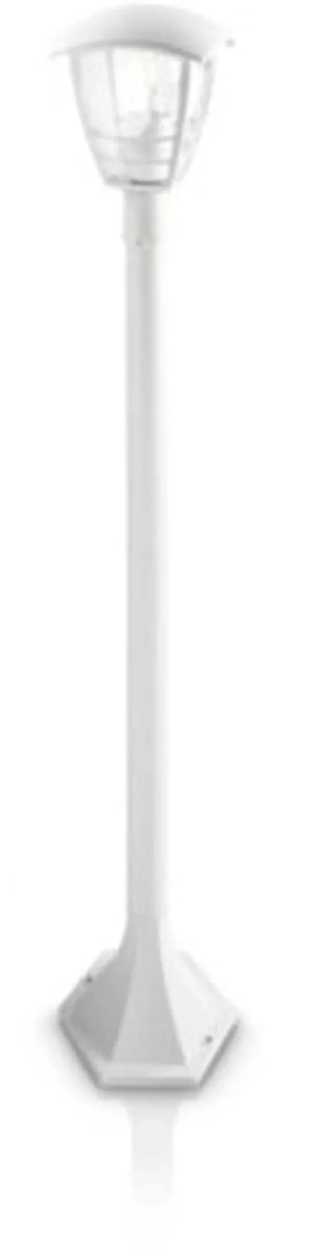 Outlet Philips myGarden Creek stolpe 99,5 cm utendørs