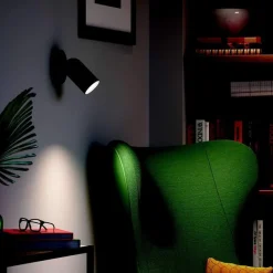 Discount Philips myLiving Pongee 1 takspot / veggspot