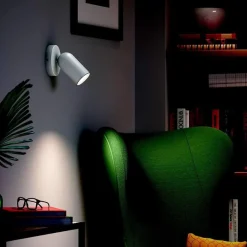 Discount Philips myLiving Pongee 1 takspot / veggspot