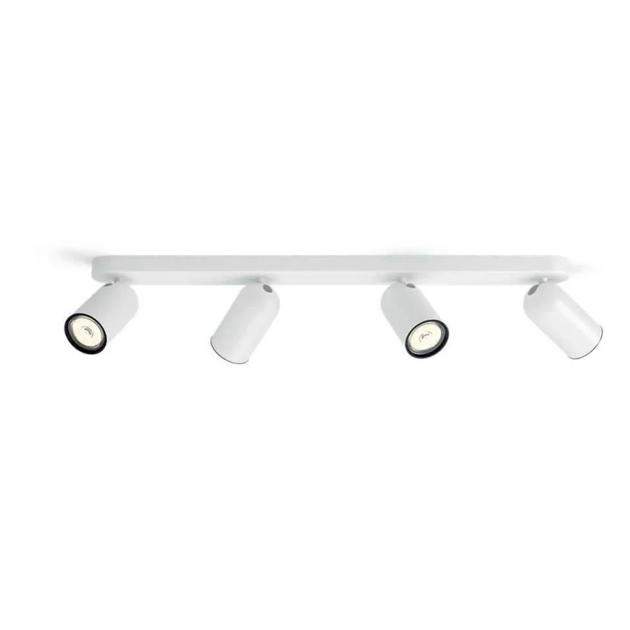 Philips myLiving Pongee 4 takspot