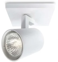 Discount Philips myLiving Runner Singel Spot Hvit