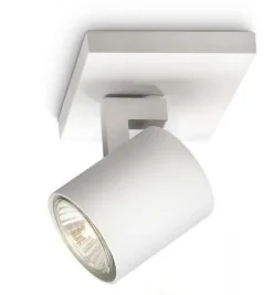 Discount Philips myLiving Runner Singel Spot Hvit