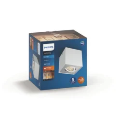Best Philips myLiving takspot 4,5W warmglow