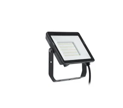 Discount Philips ProjectLine lyskaster utendørs 50W 4000K IP65 - Svart