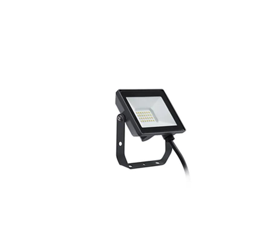 Discount Philips ProjectLine lyskaster utendørs 20W 4000K IP65 - Svart