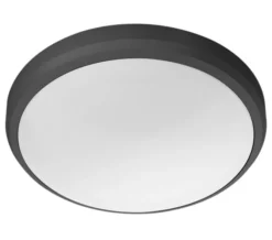 Sale Philips Python taklampe utendørs IP54 6W LED