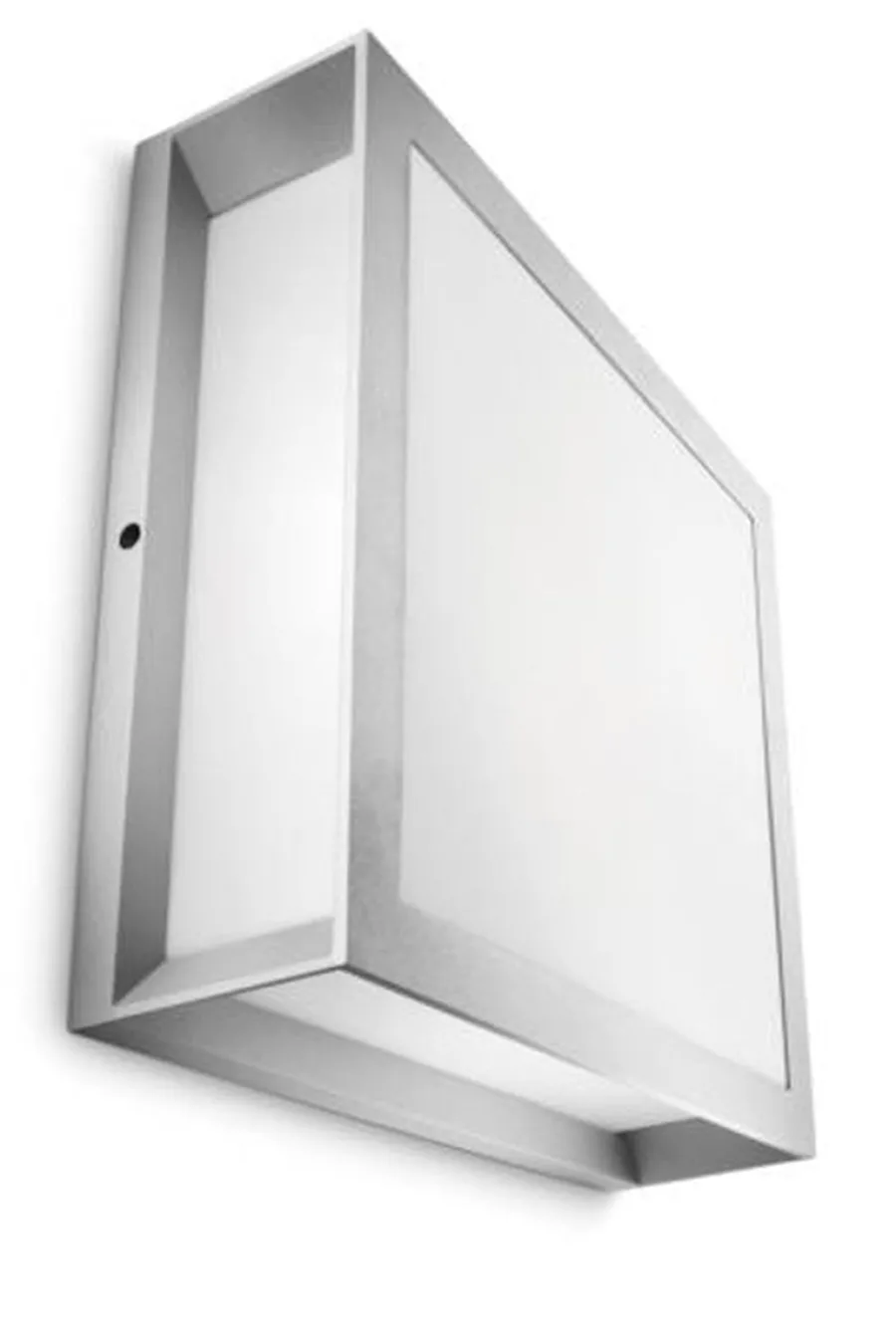 Discount Philips Skies vegg/taklampe utendørs IP44 E27 Antrasitt