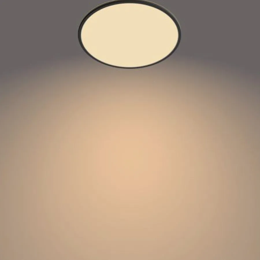 Online Philips superslim taklampe 43 cm 22W 2700 Kelvin 3-step dim