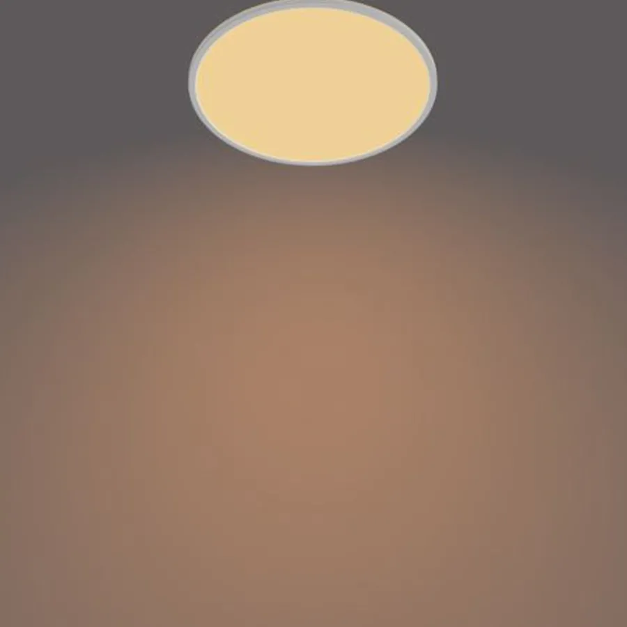 Online Philips superslim taklampe 43 cm 22W 2700 Kelvin 3-step dim