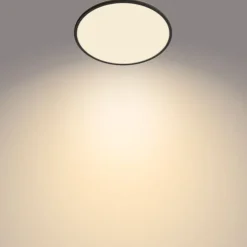 Online Philips superslim taklampe 43 cm 22W 2700 Kelvin 3-step dim