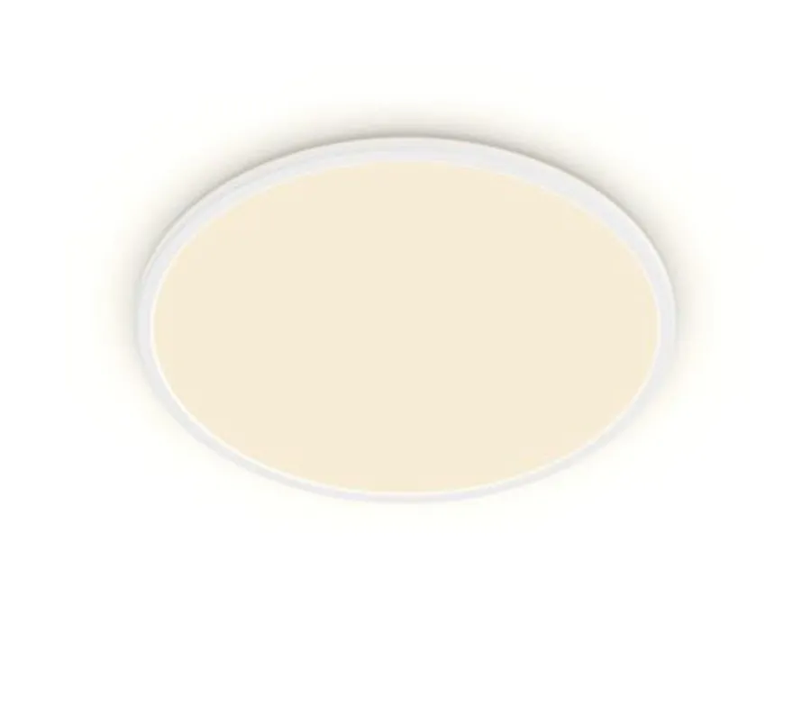 Online Philips superslim taklampe 43 cm 22W 2700 Kelvin 3-step dim